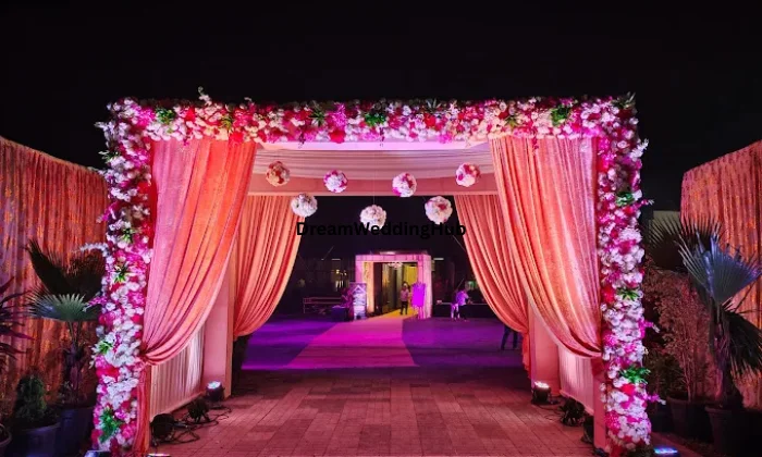 Muktai Events Management